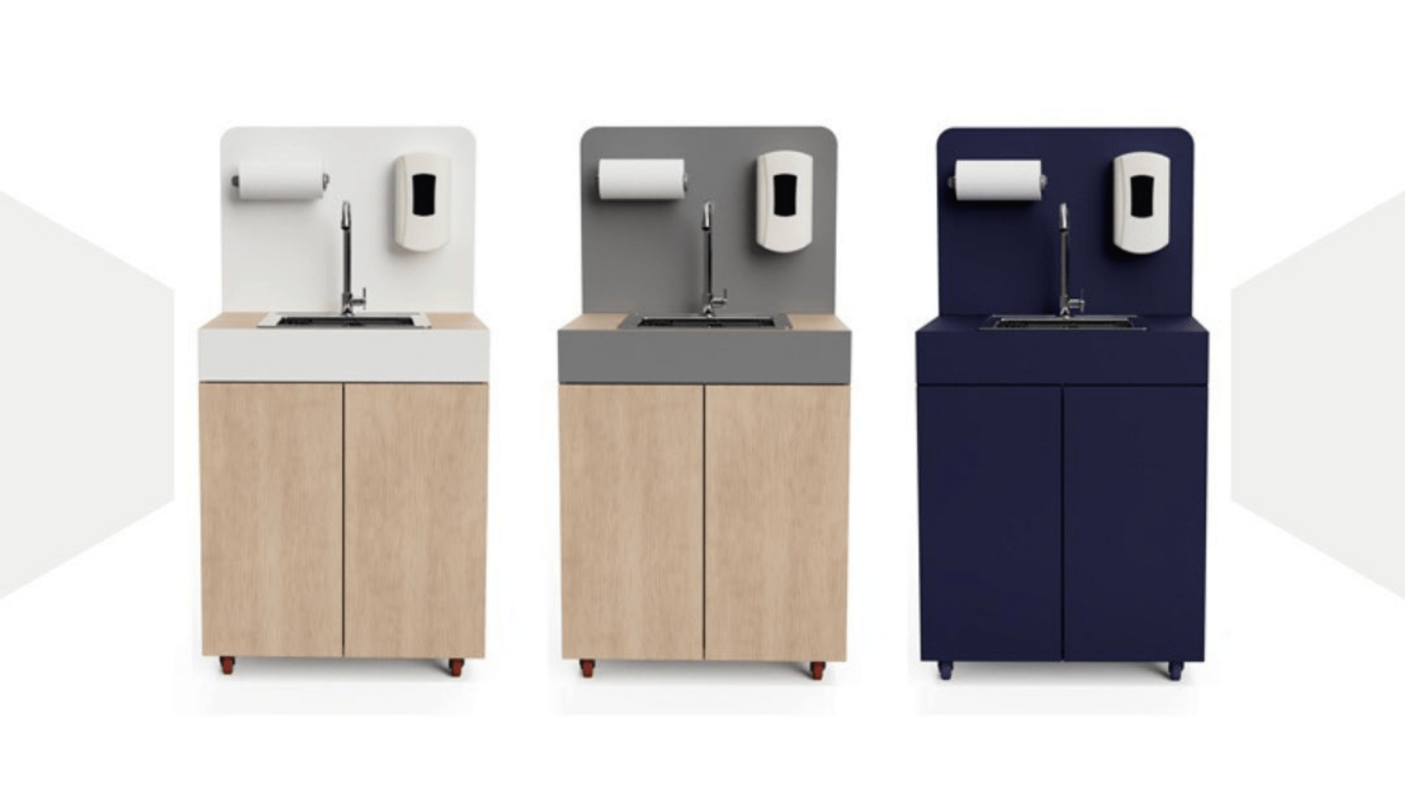 Portable Hand Washing Sinks Top Maintenance Tips & Best Practices